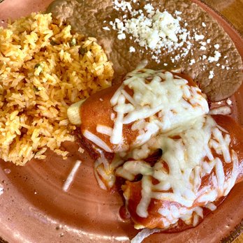 Anejo Daytona Beach - Pork Tamales - Mexican Near Me - Daytona Beach, Florida