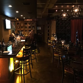 D'vine Wine Bar - Bar and tables - totally chill - Wine Bars Near Me - Houston, Texas D'vine Wine Bar - Bar and tables - totally chill - Wine Bars Near Me - Houston, Texas