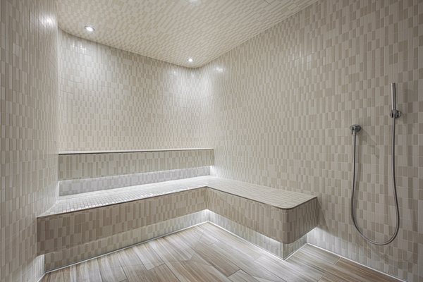 The Spa at Palms by null
