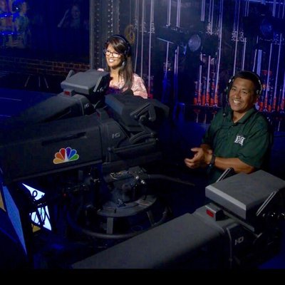 The Tour at NBC Studios by null