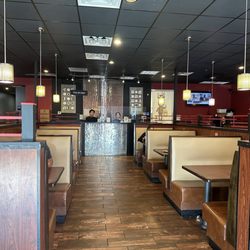 Pho 54 - Inside