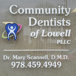 Community Dentists of Lowell