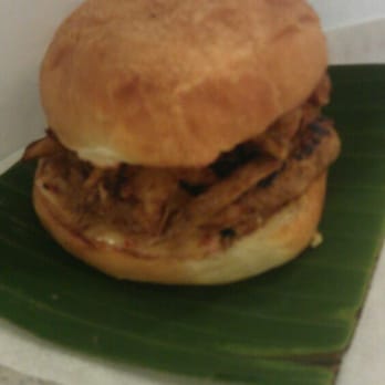 Frita Batidos - chorizo frita, plain - Cuban Near Me - Ann Arbor, Michigan