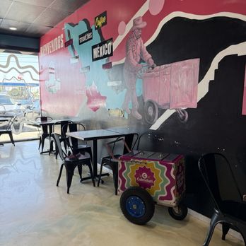 Colmelati - Ice Cream & Frozen Yogurt Near Me - North Hollywood, California Colmelati - Ice Cream & Frozen Yogurt Near Me - North Hollywood, California