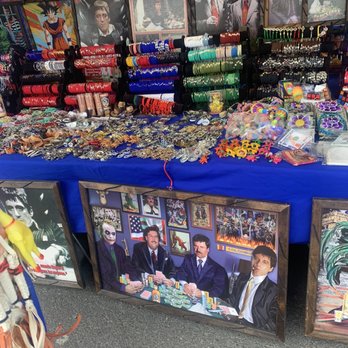 El Rematito - More stuff. - Flea Markets Near Me - Modesto, California El Rematito - More stuff. - Flea Markets Near Me - Modesto, California