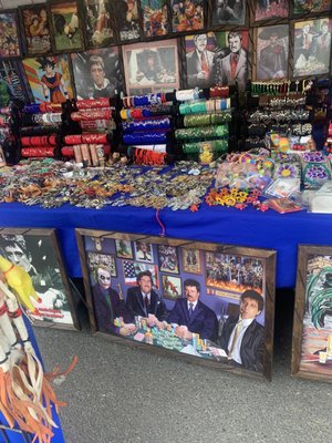 El Rematito Flea Market by null