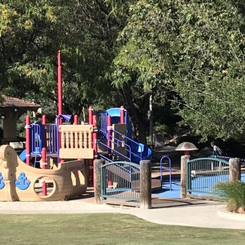 Florence Joyner Olympiad Park - Smaller kids play area - Parks Near Me - Mission Viejo, California