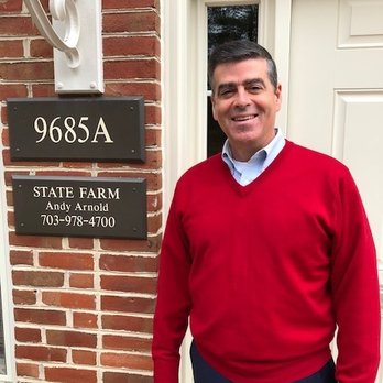 Andy Arnold - State Farm Insurance Agent - Home & Rental Insurance Near Me - Fairfax, Virginia Andy Arnold - State Farm Insurance Agent - Home & Rental Insurance Near Me - Fairfax, Virginia