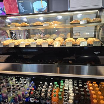 Half Moon Empanadas - Large assortment of empanadas! - Empanadas Near Me - Arlington, District of Columbia
