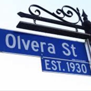 La Plaza At Olvera Street - Landmarks & Historical Buildings Near Me - Los Angeles, California La Plaza At Olvera Street - Landmarks & Historical Buildings Near Me - Los Angeles, California