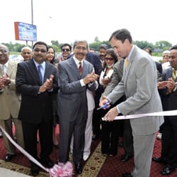 IBN Sina Foundation - Opening Ceremony of Ibn Sina Clear Lake Clinic by Congressman Pete Olson