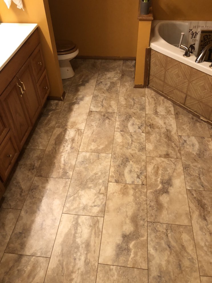 Slide of White Lightning Plumbing