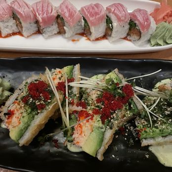 Fin Sushi Bar - Sushi Bars Near Me - Chicago, Illinois