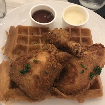 Sugar Factory Foxwoods - Chicken and waffles - American Near Me - Mashantucket, Connecticut Sugar Factory Foxwoods - Chicken and waffles - American Near Me - Mashantucket, Connecticut
