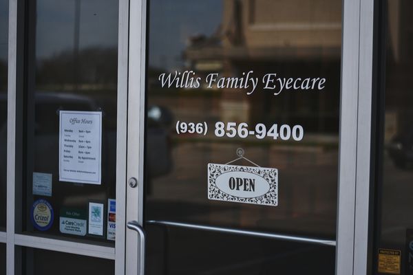 Willis Family Eyecare