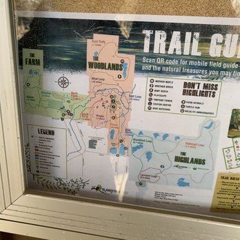 Blandford Nature Center - Trail guide - Zoos Near Me - Grand Rapids, Michigan Blandford Nature Center - Trail guide - Zoos Near Me - Grand Rapids, Michigan