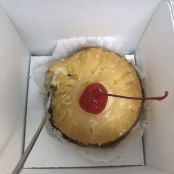 The Sweet City Cupcakes - Pineapple upside down cake - Cupcakes Near Me - Saint Augustine, Florida The Sweet City Cupcakes - Pineapple upside down cake - Cupcakes Near Me - Saint Augustine, Florida