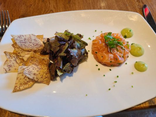 Anassa Taverna Downtown by null