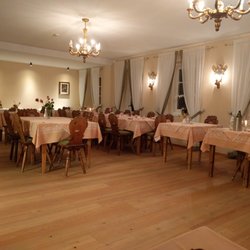 Hotel Kabis - Speisesaal