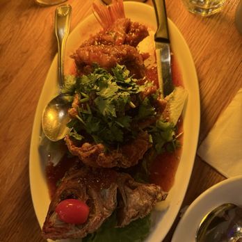Ayada Thai - Thai Near Me - Elmhurst, New York
