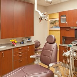 Valley View Dental, Kiran khemani, DDS - Comfortable massage chairs