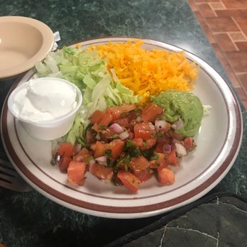 Fabiola's Restaurant - Goes with my low carb fajitas! - Mexican Near Me - Wellington, Kansas Fabiola's Restaurant - Goes with my low carb fajitas! - Mexican Near Me - Wellington, Kansas