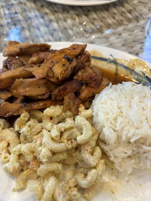 Kuya’s Islander Cuisine by null