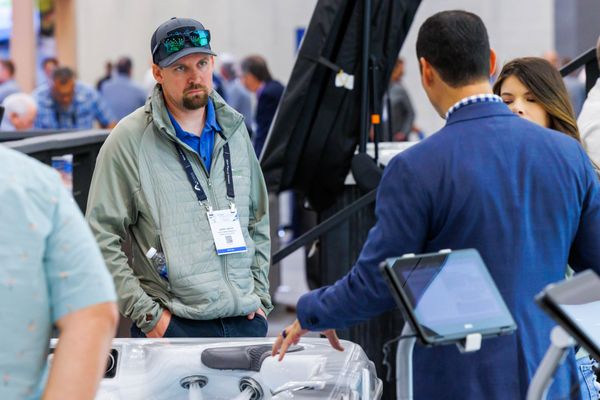 Artesian Spas by null