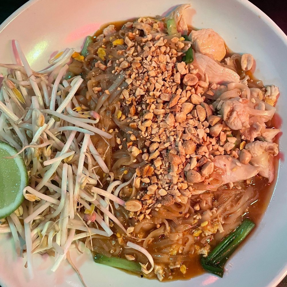 Chop Stix Cafe - Pad Thai - Sushi Bars Near Me - Gainesville, Florida Chop Stix Cafe - Pad Thai - Sushi Bars Near Me - Gainesville, Florida