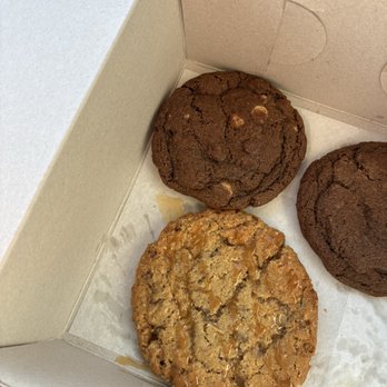 Sloth Cookies - Rico and Dougie cookies - Bakeries Near Me - St. George, Utah