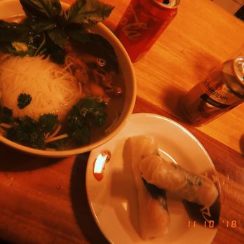 Mama Pho - Vietnamese Near Me - Brooklyn, New York Mama Pho - Vietnamese Near Me - Brooklyn, New York