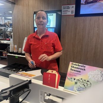 McDonald's - Burgers Near Me - Jacksonville, Florida