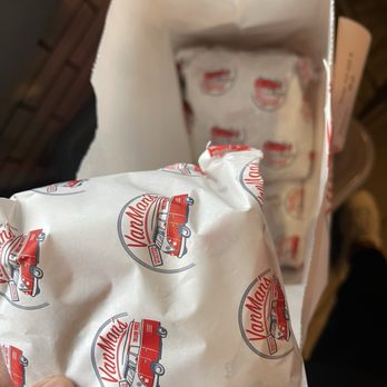 Vanman’s - Burgers Near Me - San Diego, California Vanman’s - Burgers Near Me - San Diego, California