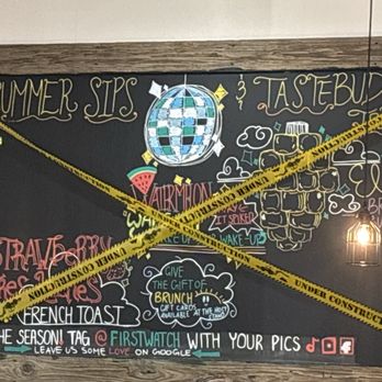 First Watch - Summer menu coming soon... lol - Breakfast & Brunch Near Me - San Antonio, Texas First Watch - Summer menu coming soon... lol - Breakfast & Brunch Near Me - San Antonio, Texas