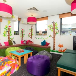 YHA London Oxford Street