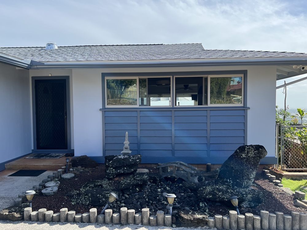 Slide of Hana Ho Painting