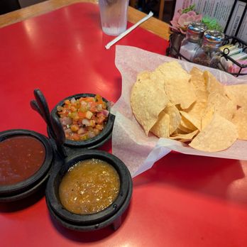 Salsa Brava - Chips & Salsa - Mexican Near Me - Flagstaff, Arizona Salsa Brava - Chips & Salsa - Mexican Near Me - Flagstaff, Arizona