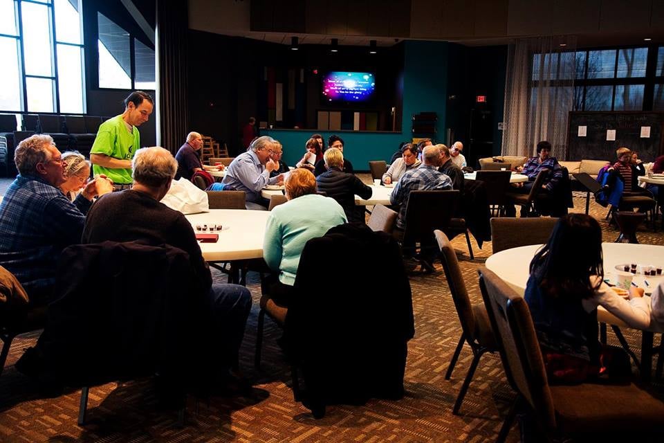 QUEST CHURCH Updated May 2024 1450 Golf Rd, Rolling Meadows