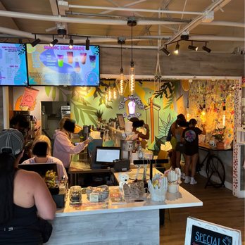 Teamont Boba - Bubble Tea Near Me - Clermont, Florida Teamont Boba - Bubble Tea Near Me - Clermont, Florida