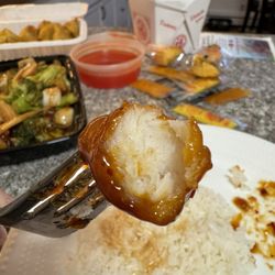 China Wok