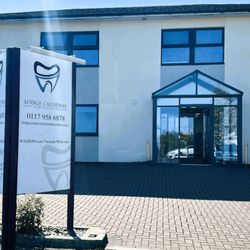 Lodge Causeway Dental Centre