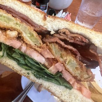 Ruby Slipper Central Business District - Southern BLT - Breakfast & Brunch Near Me - New Orleans, Louisiana Ruby Slipper Central Business District - Southern BLT - Breakfast & Brunch Near Me - New Orleans, Louisiana