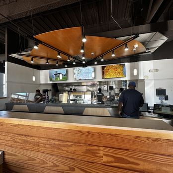 Cow & Cheese - Ordering area - Burgers Near Me - Maitland, Florida Cow & Cheese - Ordering area - Burgers Near Me - Maitland, Florida