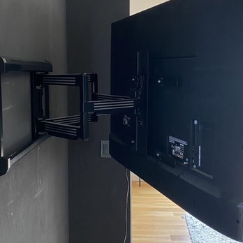 Superior Home Theater Installation - Home Theatre Installation Near Me
