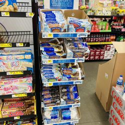 Dollar General - Dollar General -- Norwich St, Brunswick