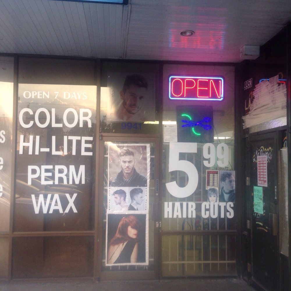 TOP 10 BEST $5 Haircut in Houston, TX - Updated 2026 - Yelp, image size:1000x1000