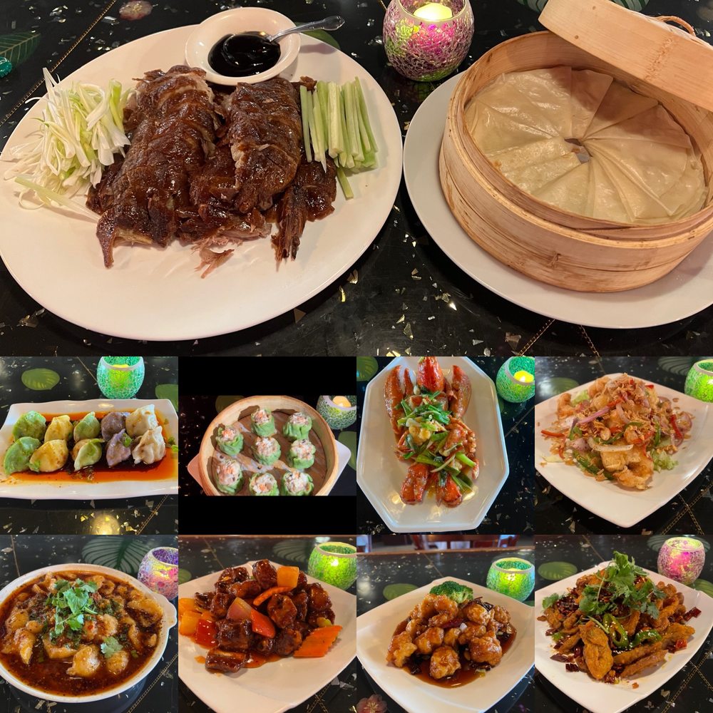 Cheng Du Chinese Cuisine