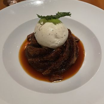 Aziza - Date Cake - Moroccan Near Me - San Francisco, California Aziza - Date Cake - Moroccan Near Me - San Francisco, California