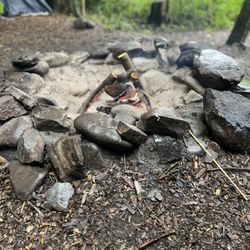 Phoenicia Black Bear Campground