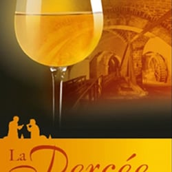 Percée du vin jaune
